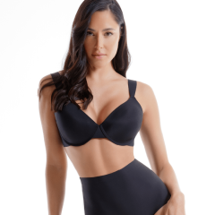 Reggiseno Love and Bra Sonia coppa C Soft stretch