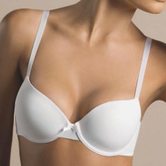 Reggiseno balconcino Laura Biagiotti 990133 con ferretto