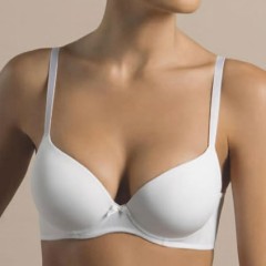 Reggiseno push up con ferretto Laura Biagiotti 990131