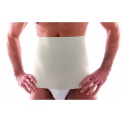 Pancera uomo contenitiva Liabel lana e cotone 532110