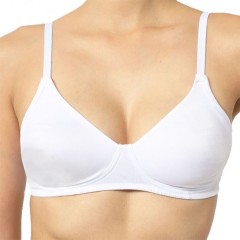 Reggiseno senza ferretto Liabel Nina sfoderato microfibra