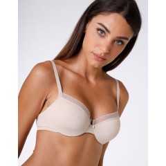 Reggiseno Lovable senza cuciture con ferretto L027M