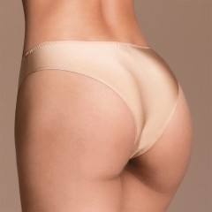 Brasiliana microfibra effetto semilucido Love and Bra Margaret