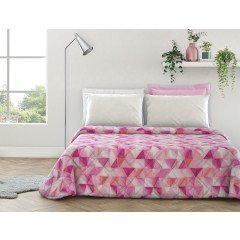 Trapunta leggera per mezza stagione Irge Mariluna