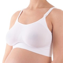 Reggiseno allattamento Bellissima maternity m003 seamless