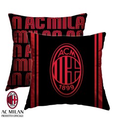 Cuscino AC MILAN Ufficiale 1pezzo