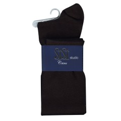 Gambaletto Sisi Softcotton cotone pettinato