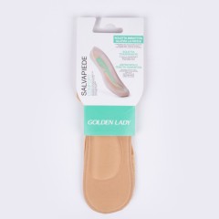 Salvapiede Golden Lady 60GGG traspirante soletta imbottita