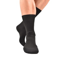 Calza corta Sanitaria Prisco Sanicot