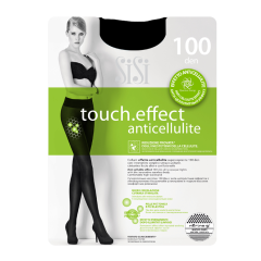 Collant Sisi Touch Effect 100 denari anticellulite super coprente