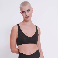 Brassiere Sloggi Soft Bra zero feel 2.0 microfibra senza cuciture