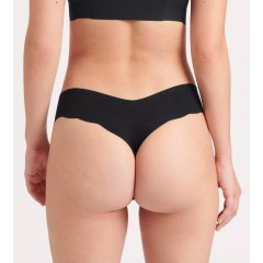 Perizoma Sloggi Hipstring zero modal 2 pezzi