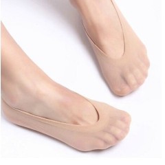 Sottopiede Bellissima salvapiede nylon