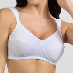 Reggiseno Spiman contenitivo art. 281 senza ferretto