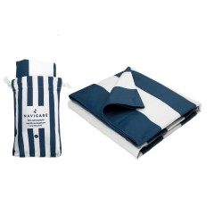 Telo in microfibra navigare super assorbente 90x170