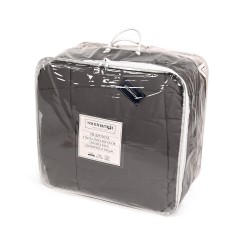 Trapunta matrimoniale double face Sommaruga Home