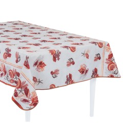 Tovaglia antimacchia no stiro Preziosa Vivame 2