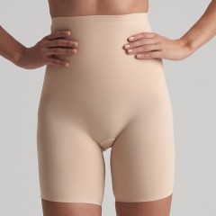 Guaina a pantaloncino ad alto contenimento Bye bra Waist Control HW Short