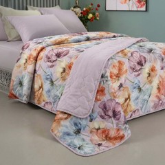 Trapuntino mezza stagione fantasia made in Italy Zambaiti Gels