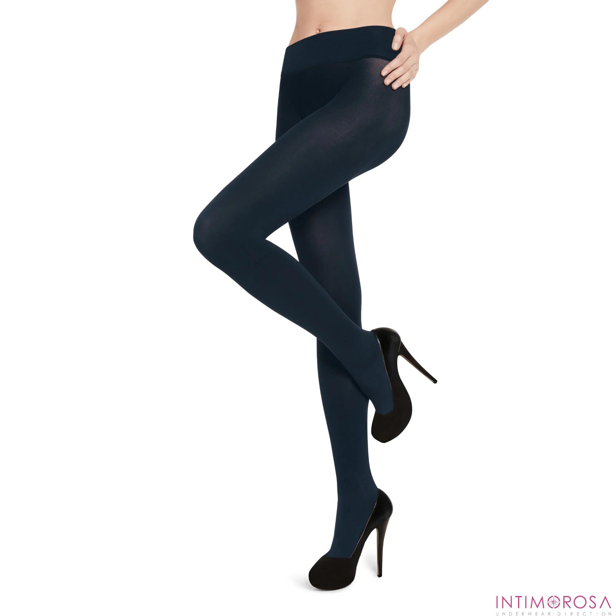 как выглядит Golden Lady 100 Anticellulite Microfiber Tights фото