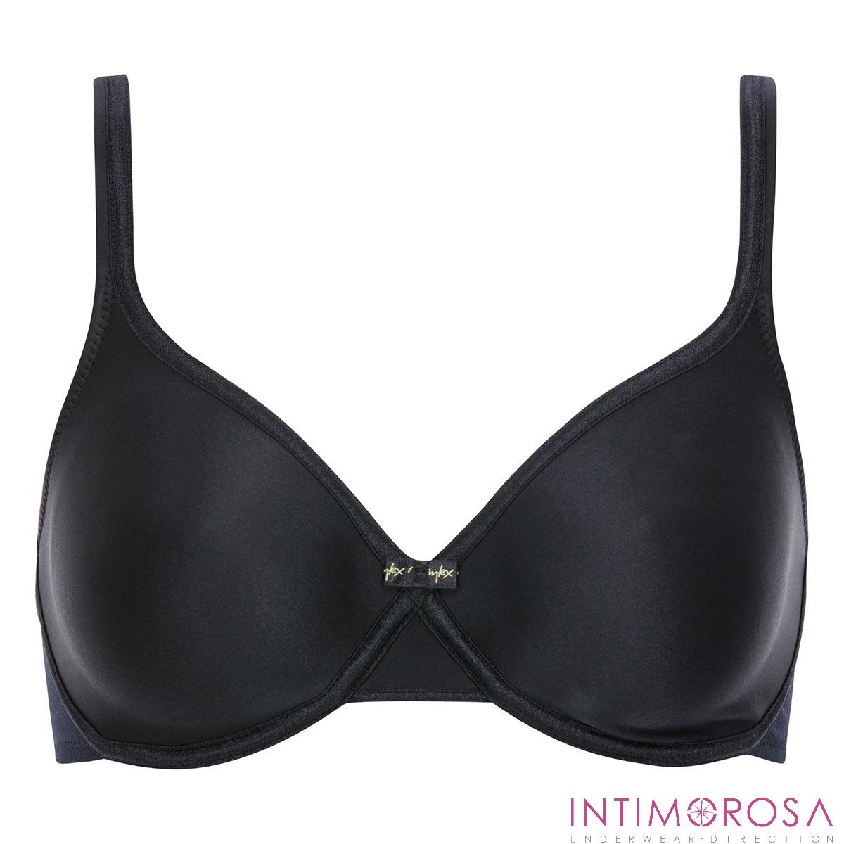 Playtex New Allure 6393 6394 Underwire Bra - Picture 15 of 21