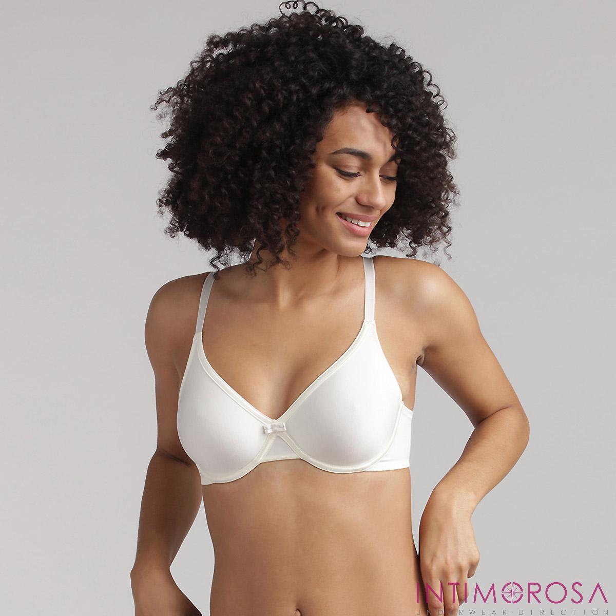 Playtex New Allure 6393 6394 Underwire Bra - Picture 19 of 21