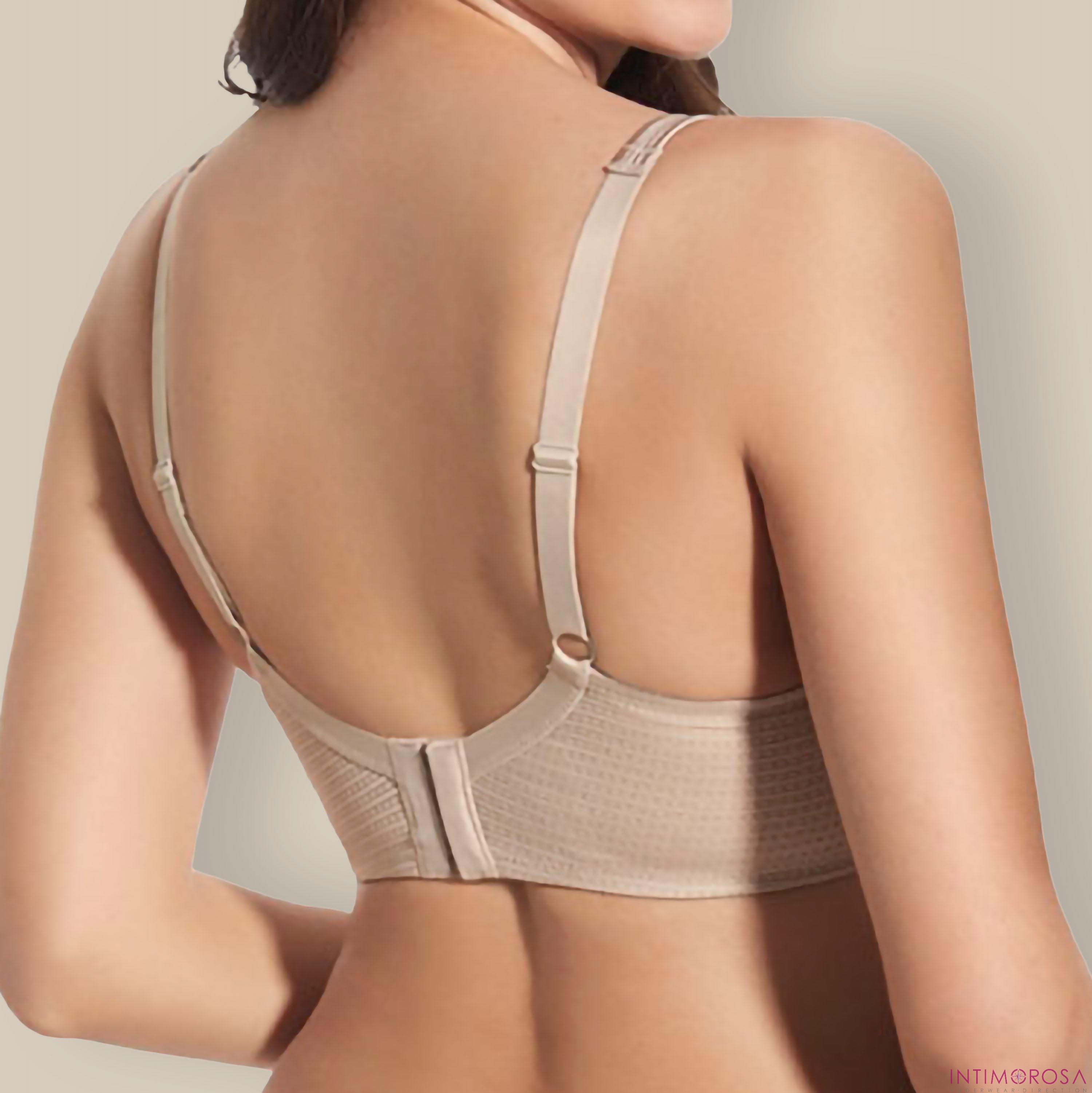 как выглядит Selene Lara Balconette Bra With Underwire Cup C фото