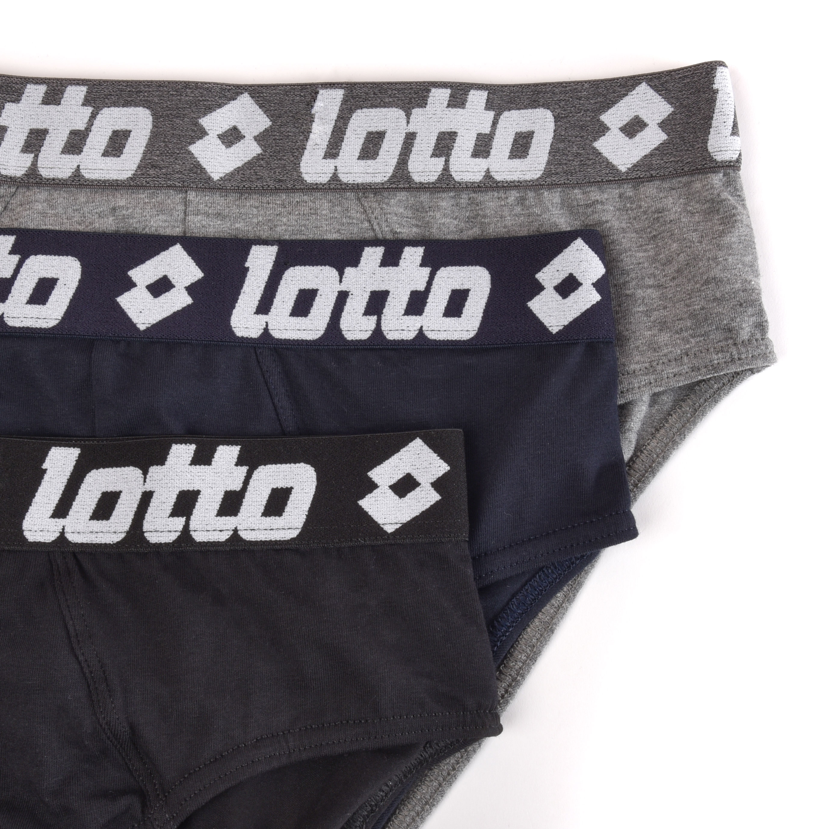 Lotto Mutande Particolari Uomo Stock Paia BOXER Uomo Pack Mutande